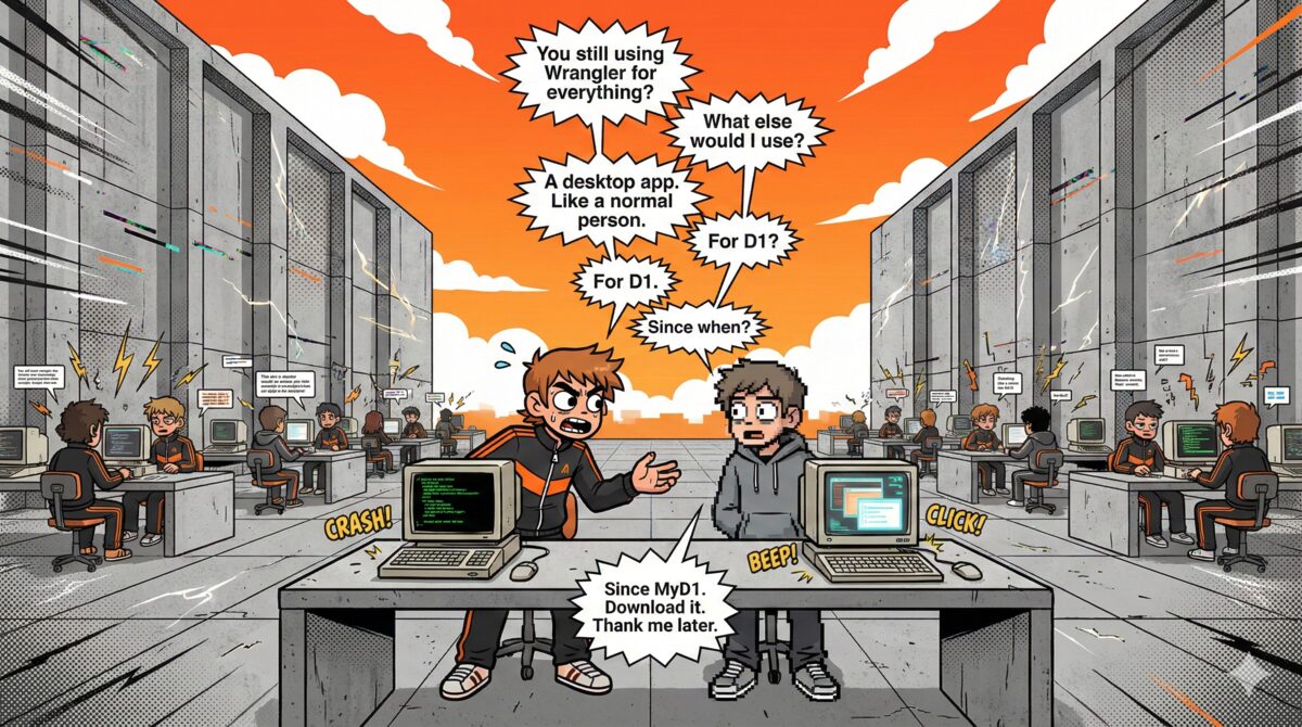 The Complete Guide to Managing Cloudflare D1 Without the Terminal